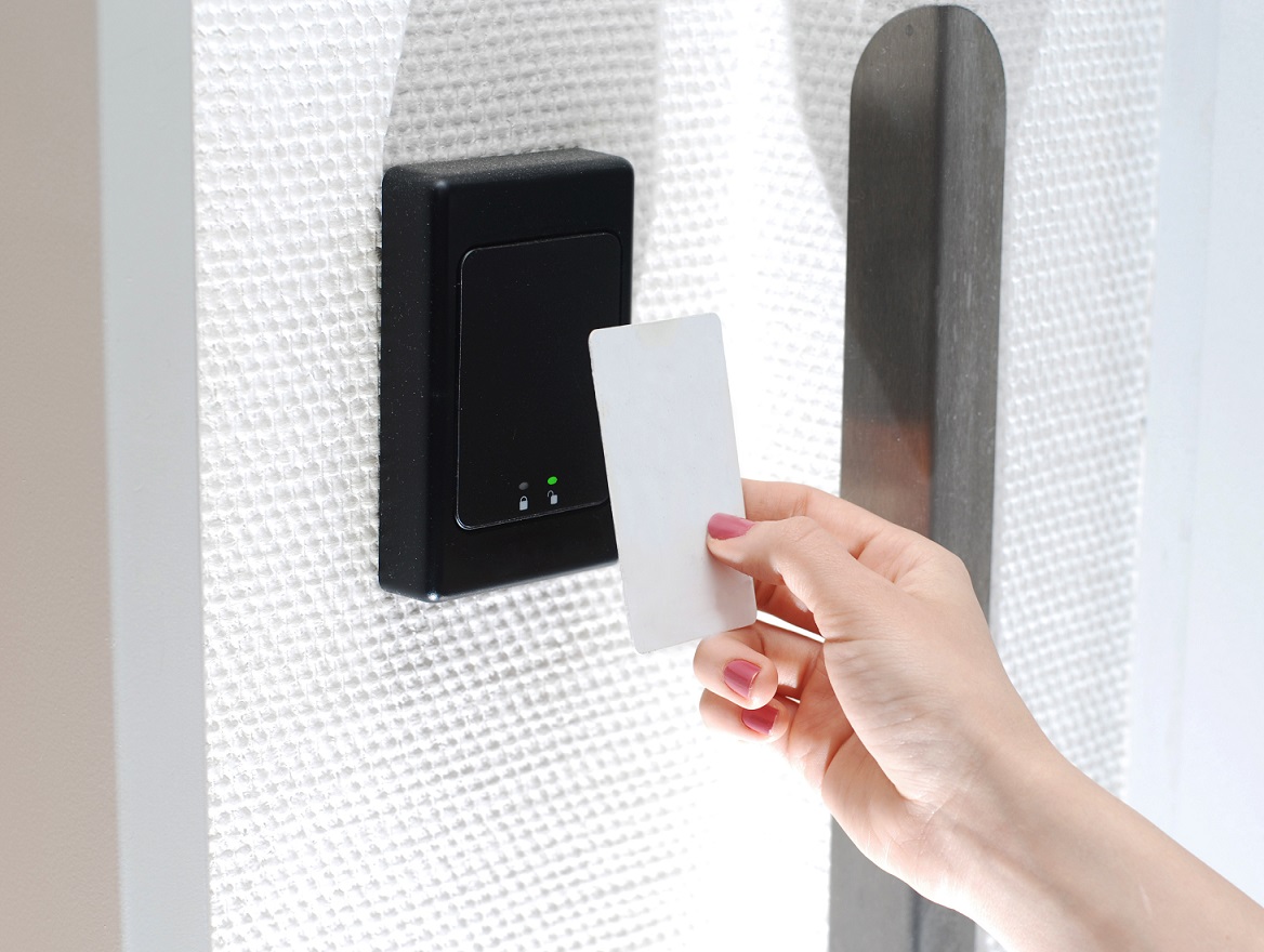 Access control